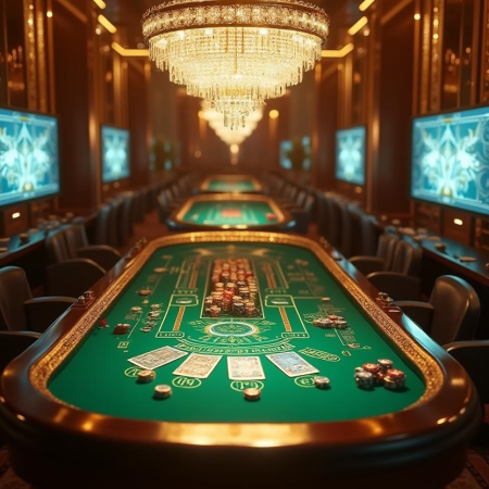 Les Casinos en Ligne les Mieux Notés par les Joueurs en 2024