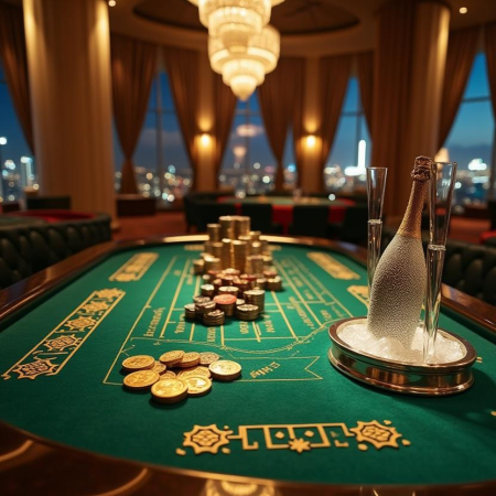 Les Meilleurs Casinos pour les Joueurs High Roller