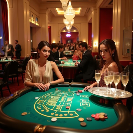 Les Meilleurs Programmes de Récompenses dans les Casinos en Ligne