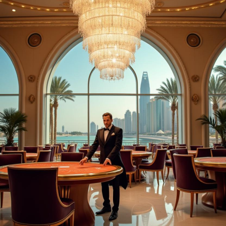 Les Secrets des Croupiers de Casino: Ce Qu’ils Ne Vous Diront Jamais